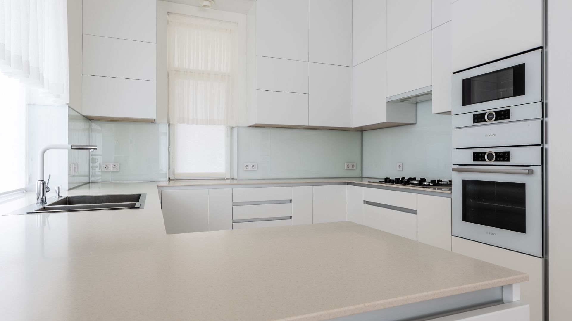 Cocinas con carácter