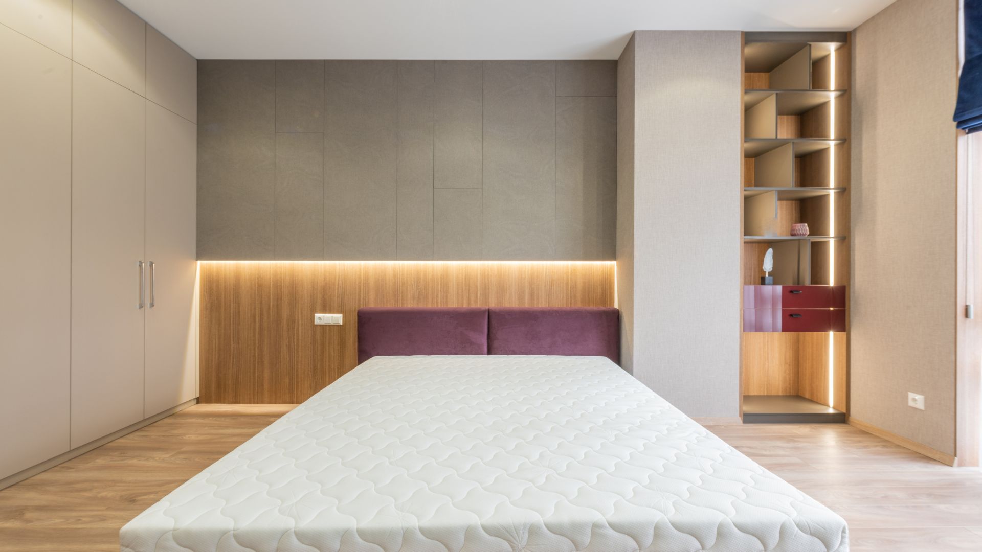 Dormitorios con encanto