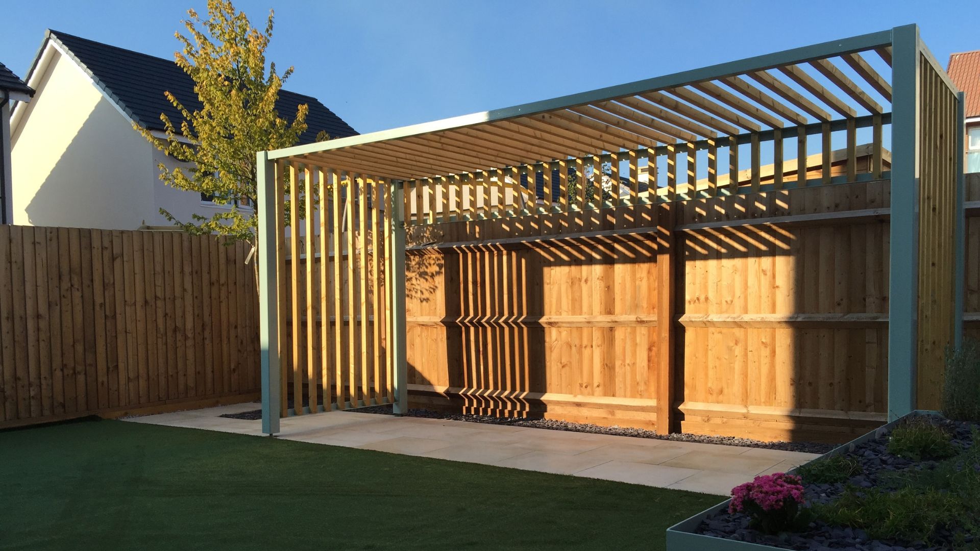 Carpintería exterior