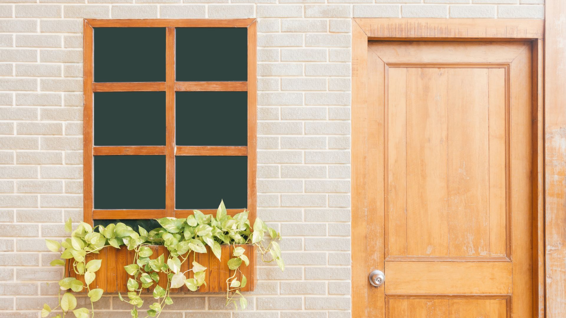 Carpintería exterior