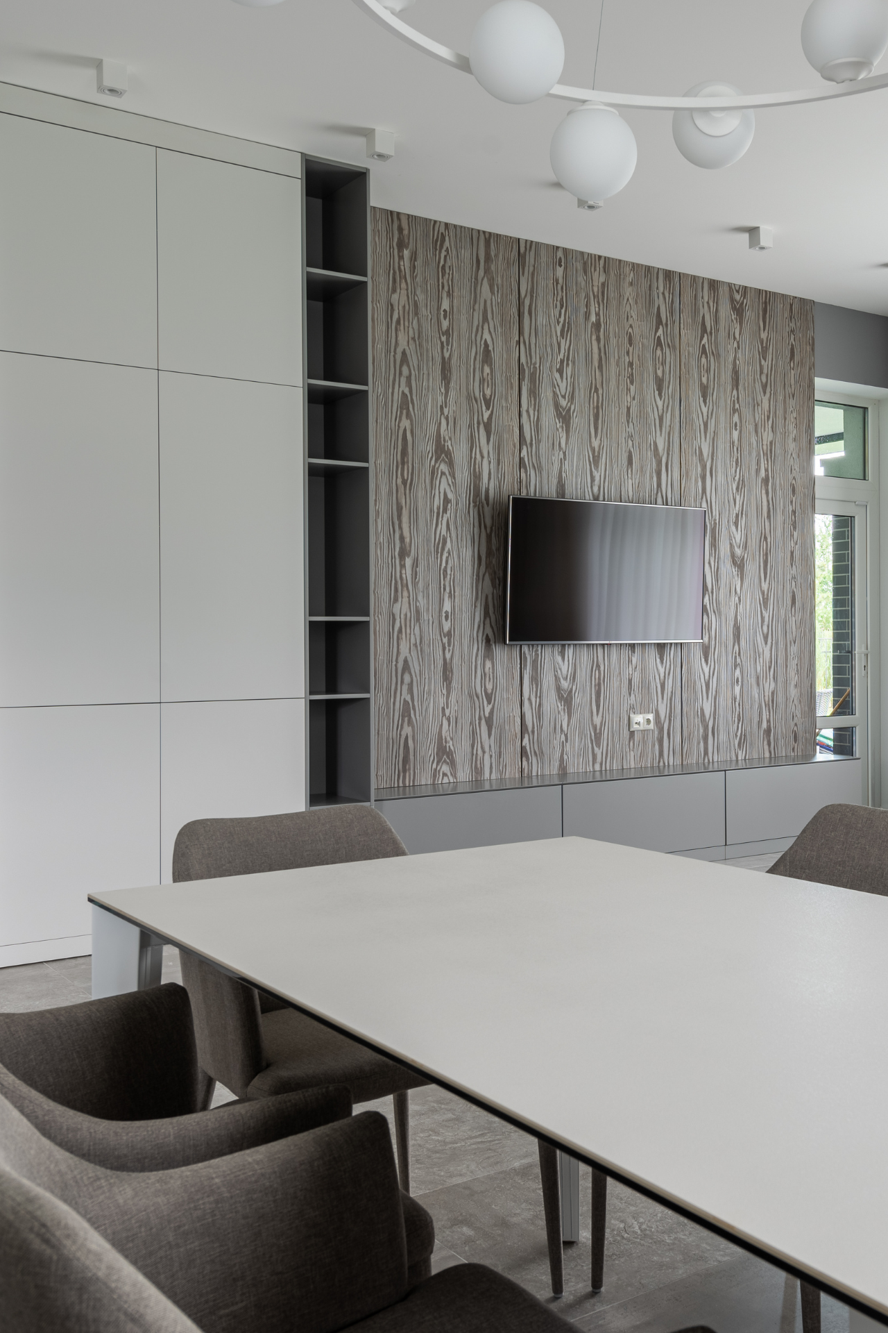 Salones con personalidad