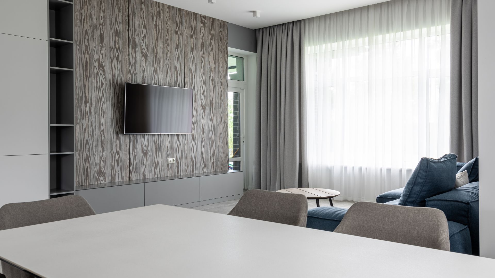 Salones con personalidad