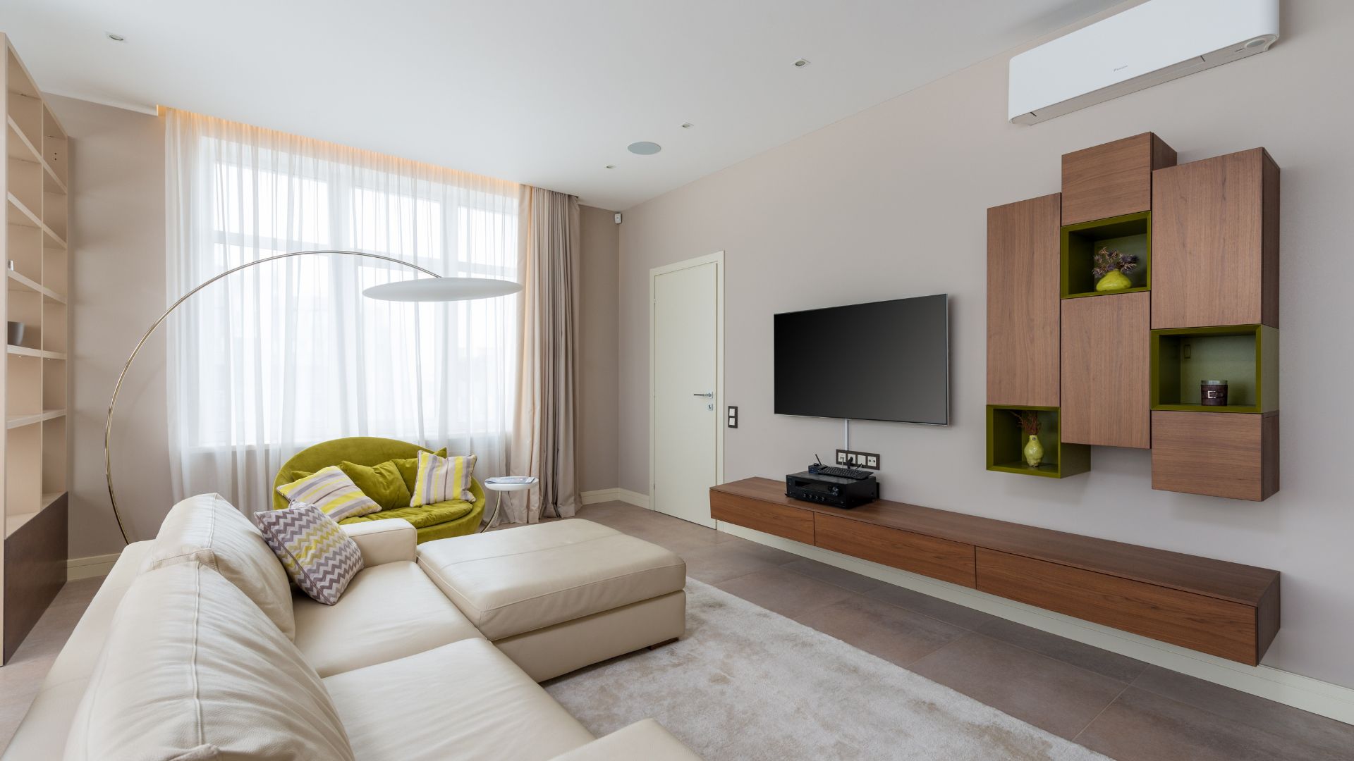 Salones con personalidad